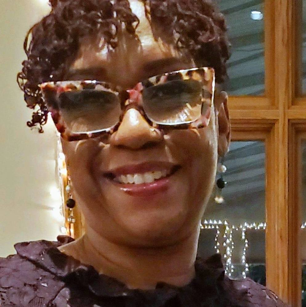 Meet your Posher, Greselda